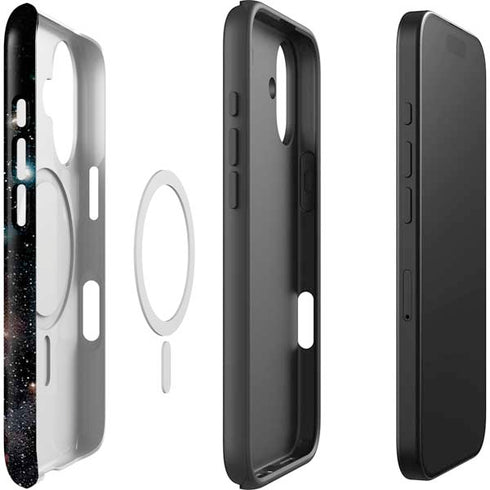 Marvel Guardians of the Galaxy Cosmic Unity iPhone 17 Magsafe Impact Case