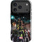 Marvel Guardians of the Galaxy Cosmic Unity iPhone 17 Pro Impact Case
