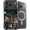 Marvel Guardians of the Galaxy Cosmic Unity iPhone 17 Pro MagSafe Case
