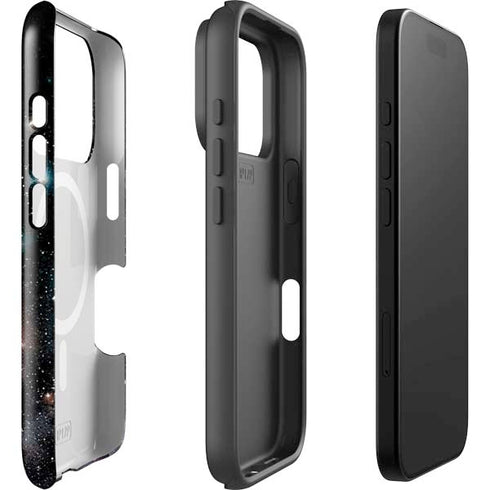 Marvel Guardians of the Galaxy Cosmic Unity iPhone 17 Pro Magsafe Impact Case