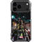 Marvel Guardians of the Galaxy Cosmic Unity iPhone 17 Pro Max Clear Case