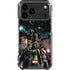 Marvel Guardians of the Galaxy Cosmic Unity iPhone 17 Pro Max Clear Case