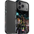 Marvel Guardians of the Galaxy Cosmic Unity iPhone 17 Pro Max Impact Case
