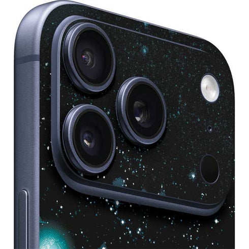 Marvel Guardians of the Galaxy Cosmic Unity iPhone 17 Pro Skin