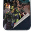 Marvel Guardians of the Galaxy Cosmic Unity iPhone 17 Skin