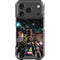 Marvel Guardians of the Galaxy Cosmic Unity iPhone 18 Pro Clear Case