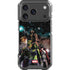 Marvel Guardians of the Galaxy Cosmic Unity iPhone 18 Pro Clear Case