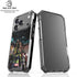 Marvel Guardians of the Galaxy Cosmic Unity iPhone 18 Pro Clear Case