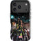 Marvel Guardians of the Galaxy Cosmic Unity iPhone 18 Pro Impact Case