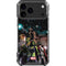 Marvel Guardians of the Galaxy Cosmic Unity iPhone 18 Pro Max Clear Case