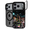 Marvel Guardians of the Galaxy Cosmic Unity iPhone 18 Pro Max Kickstand Case