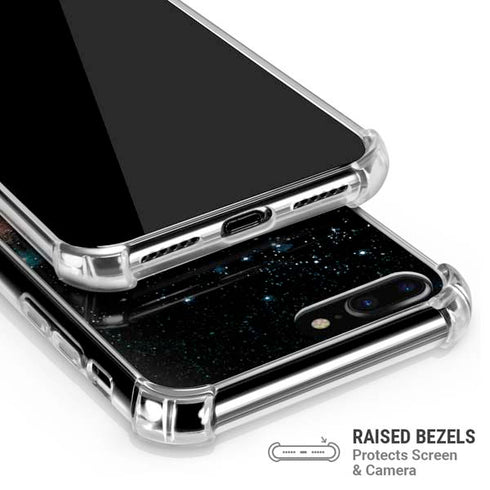 Marvel Guardians of the Galaxy Cosmic Unity iPhone 7/8 Plus Clear Case