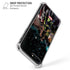Marvel Guardians of the Galaxy Cosmic Unity iPhone 7/8 Plus Clear Case