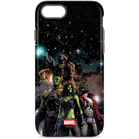 Marvel Guardians of the Galaxy Cosmic Unity iPhone 7 Pro Case