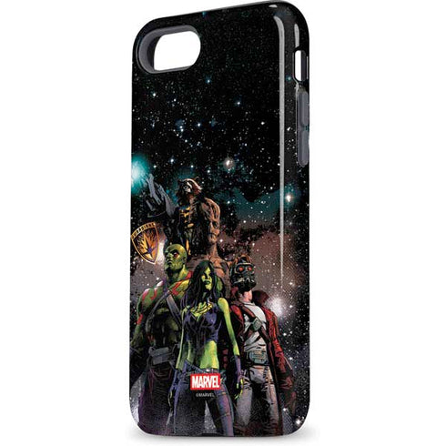 Marvel Guardians of the Galaxy Cosmic Unity iPhone 7 Pro Case