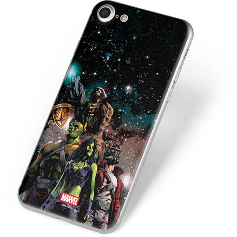Marvel Guardians of the Galaxy Cosmic Unity iPhone 7 Skin