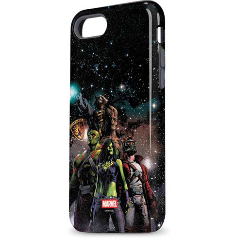Marvel Guardians of the Galaxy Cosmic Unity iPhone 8 Pro Case