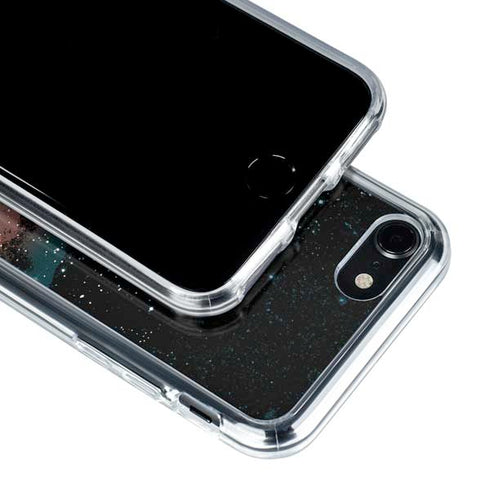 Marvel Guardians of the Galaxy Cosmic Unity iPhone SE (2nd & 3rd Gen) Clear Case