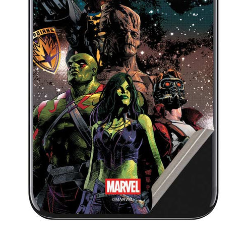 Marvel Guardians of the Galaxy Cosmic Unity iPhone SE (2nd & 3rd Gen) Skin