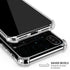 Marvel Guardians of the Galaxy Cosmic Unity iPhone X/XS Clear Case