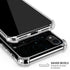 Marvel Guardians of the Galaxy Cosmic Unity iPhone XR Clear Case