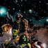 Marvel Guardians of the Galaxy Cosmic Unity iPhone XR Pro Case