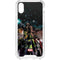 Marvel Guardians of the Galaxy Cosmic Unity iPhone XS Clear Case