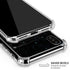 Marvel Guardians of the Galaxy Cosmic Unity iPhone XS Max Clear Case