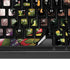 Marvel Guardians of the Galaxy Cosmic Unity K95 RGB PLATINUM Mechanical Gaming Keyboard Skin