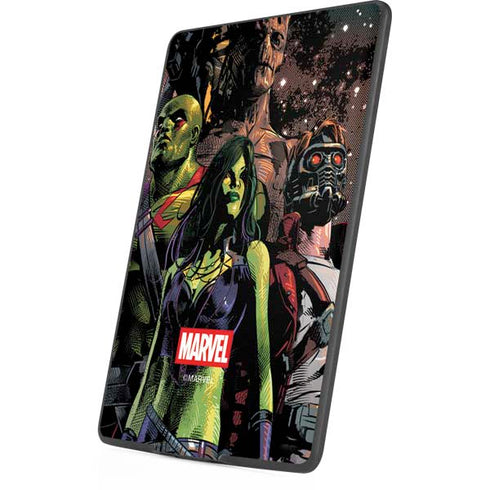 Marvel Guardians of the Galaxy Cosmic Unity Amazon Kindle Skin