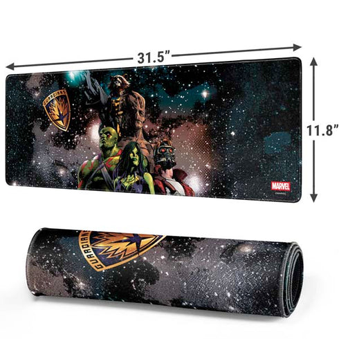 Marvel Guardians of the Galaxy Cosmic Unity Gaming Mouse Pad