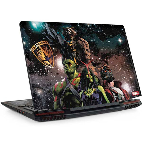 Marvel Guardians of the Galaxy Cosmic Unity Legion Y720 Skin