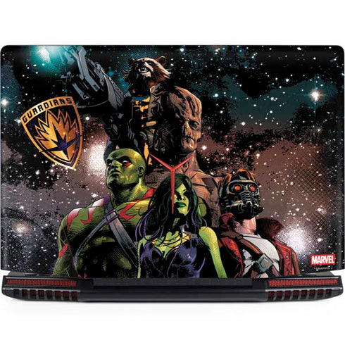 Marvel Guardians of the Galaxy Cosmic Unity Legion Y720 Skin