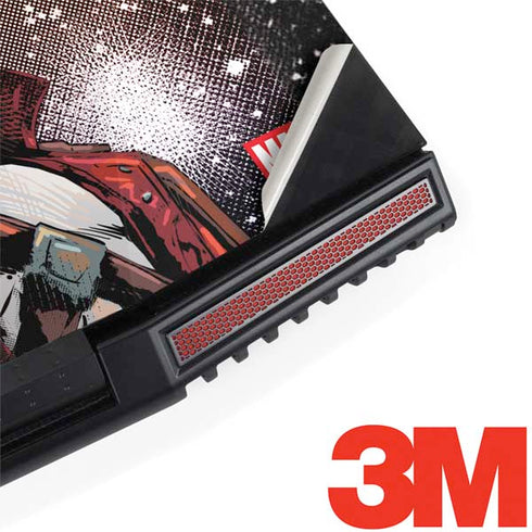 Marvel Guardians of the Galaxy Cosmic Unity Legion Y720 Skin