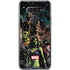 Marvel Guardians of the Galaxy Cosmic Unity LG K51/Q51 Clear Case