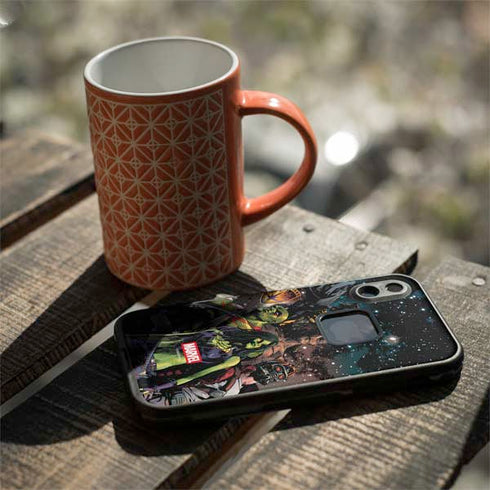 Marvel Guardians of the Galaxy Cosmic Unity LifeProof Fre iPhone Skin