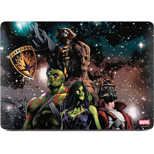 Marvel Guardians of the Galaxy Cosmic Unity Apple MacBook Air Skin
