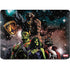 Marvel Guardians of the Galaxy Cosmic Unity Apple MacBook Air Skin