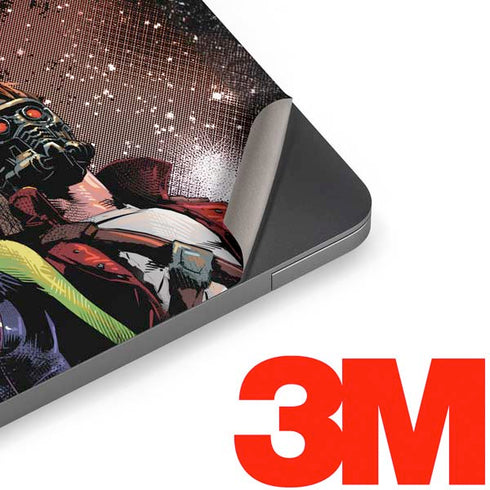 Marvel Guardians of the Galaxy Cosmic Unity Apple MacBook Air Skin