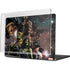 Marvel Guardians of the Galaxy Cosmic Unity MacBook Pro 14in (2021-24) Case plus Skin