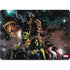 Marvel Guardians of the Galaxy Cosmic Unity MacBook Pro 14in (2021-24) Skin