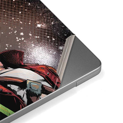 Marvel Guardians of the Galaxy Cosmic Unity MacBook Pro 14in (2021-24) Skin