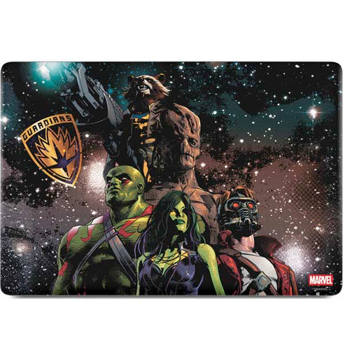 Marvel Guardians of the Galaxy Cosmic Unity Apple MacBook Pro 15-inch Skin