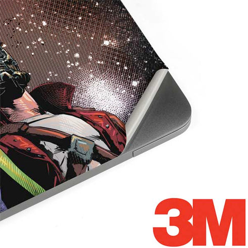 Marvel Guardians of the Galaxy Cosmic Unity MacBook Skins