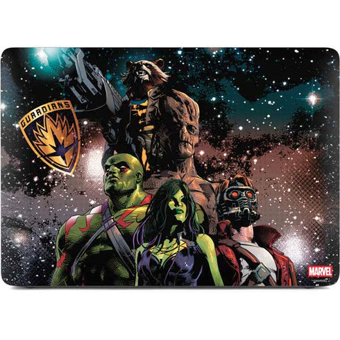 Marvel Guardians of the Galaxy Cosmic Unity Apple MacBook Pro 16-inch Skin