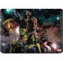 Marvel Guardians of the Galaxy Cosmic Unity Apple MacBook Pro 16-inch Skin