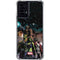 Marvel Guardians of the Galaxy Cosmic Unity Moto G Power 5G (2024) Clear Case