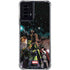 Marvel Guardians of the Galaxy Cosmic Unity Moto G Power 5G (2024) Clear Case