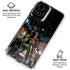 Marvel Guardians of the Galaxy Cosmic Unity Moto G Power 5G (2024) Clear Case