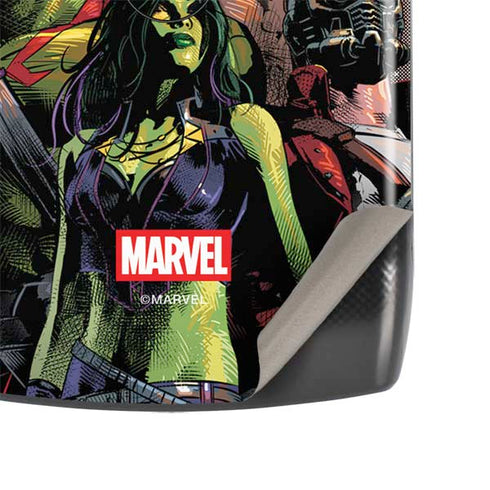 Marvel Guardians of the Galaxy Cosmic Unity Motorola RAZR Skin